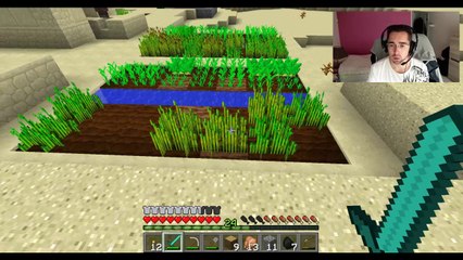 Le pâté de cube épisode 5 : Placement de produit