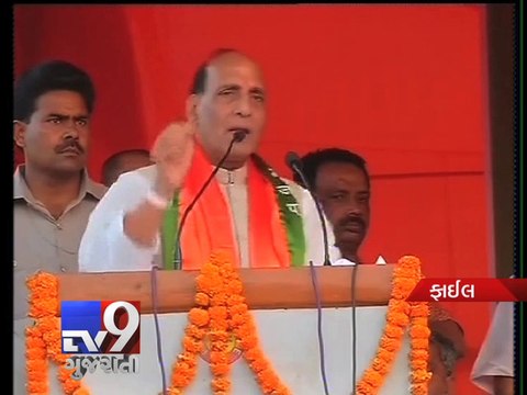 Know why India calls off diplomatic talks with Pakistan ? - Tv9 Gujarati