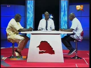 « Senegaal ca kanam » du mardi 19 Aout 2014 avec Tounkara Partie2