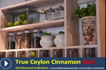 Modern Spice Rack- Great models For Your Kitchen