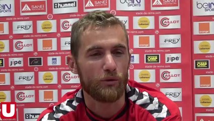 Jean-Luc Vasseur "On n'a pas la gueule de bois"