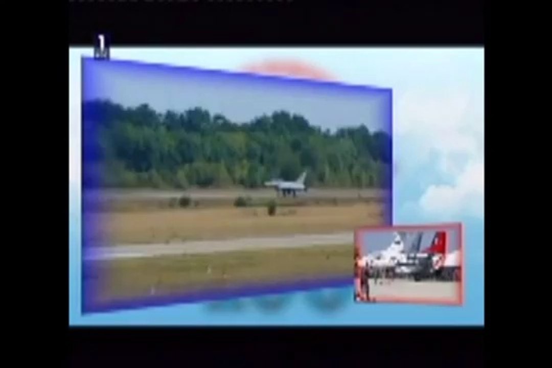 Fighter Jets Most Crazy Takeoffs