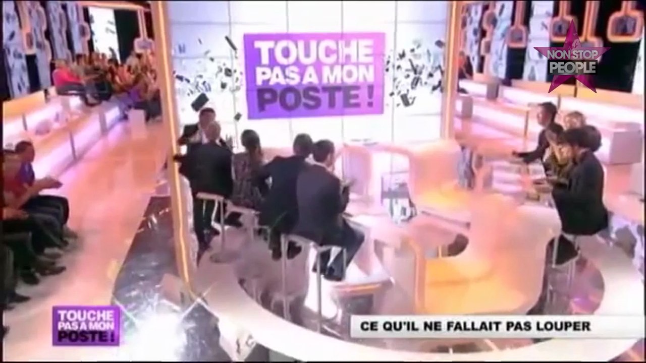 Cyril Hanouna : "Je ne fais que des conneries avec mes enfants"