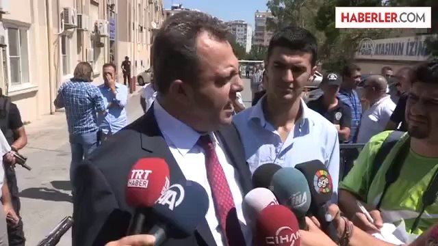 Emniyetteki paralel yapı operasyonu - Avukat Aksoy -