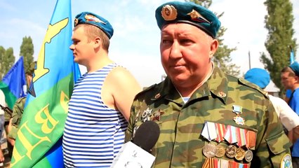 При поддержке Кинокомпании «Союз Маринс Групп» прошли празднования Дня ВМФ.