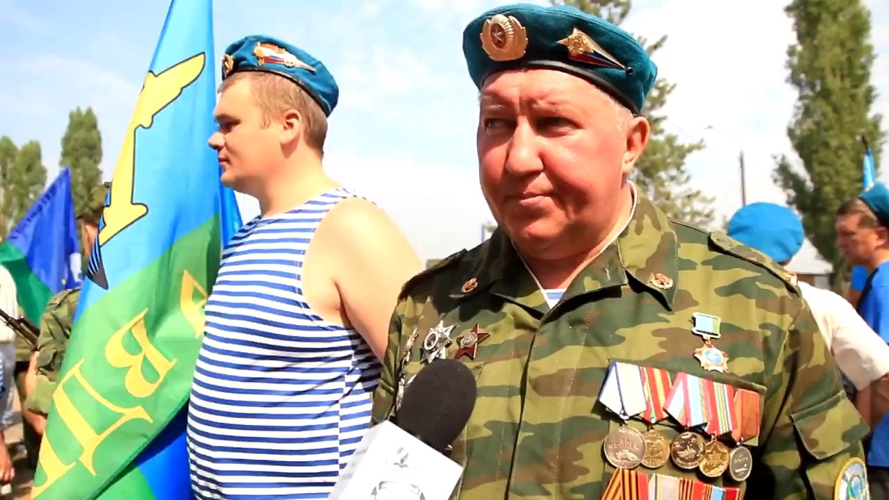 При поддержке Кинокомпании «Союз Маринс Групп» прошли празднования Дня ВМФ.