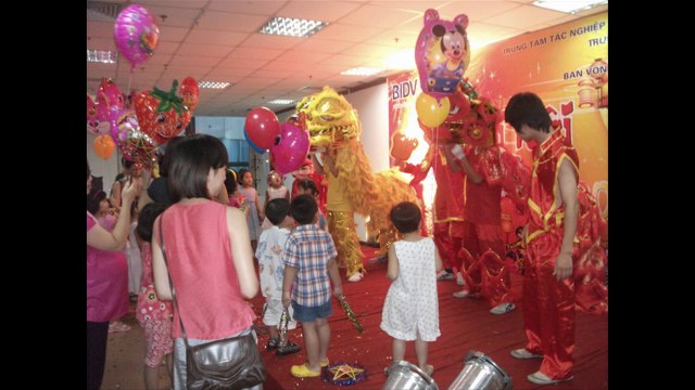 [HN][19][0126.288.3924] Cho thuê múa lân, cho thuê múa sư tử