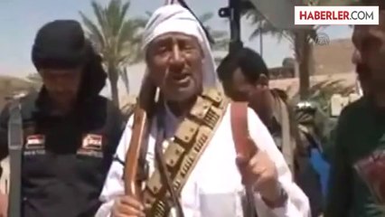 Irak'taki çatışmalar -