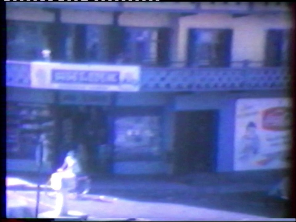 tampon carrefour bata/ ah- line 1962