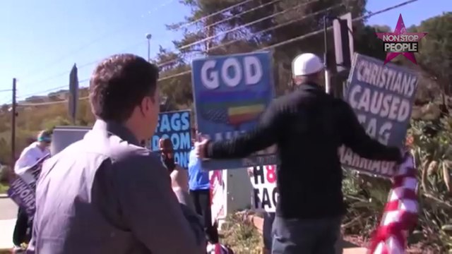 Robin Williams : des extrémistes religieux à ses funérailles ?