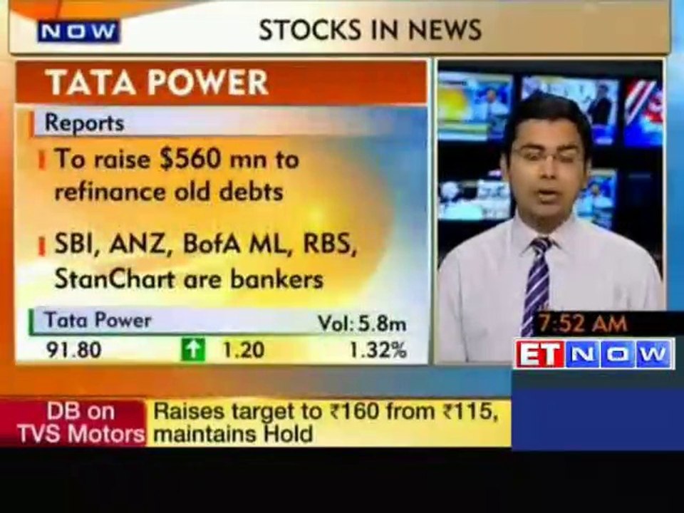 Stocks in news : HCL Tech, RIL, Essar Oil, JSW Steel