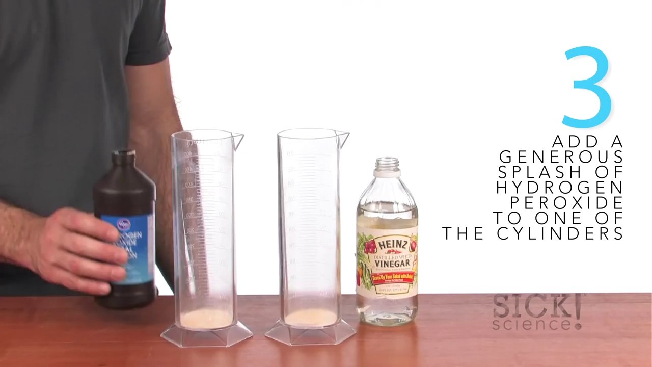Light Relight - Sick Science! #117