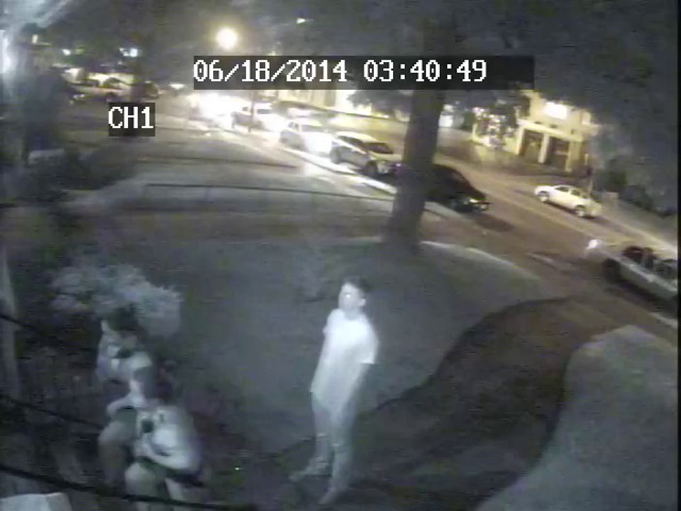 live camera