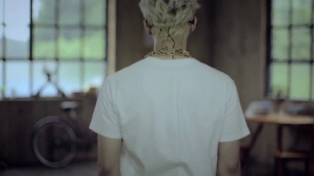 FEEL korean live ver.