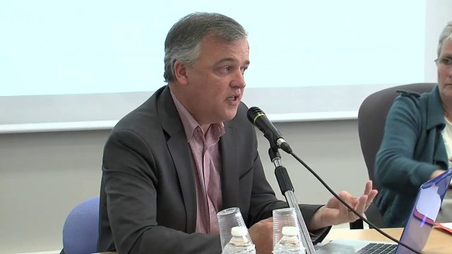 Santé et nouvelles technologies en Europe - 4 - La place des nouvelles technologies dans le pôle de compétitivité Cancer-Bio-Santé