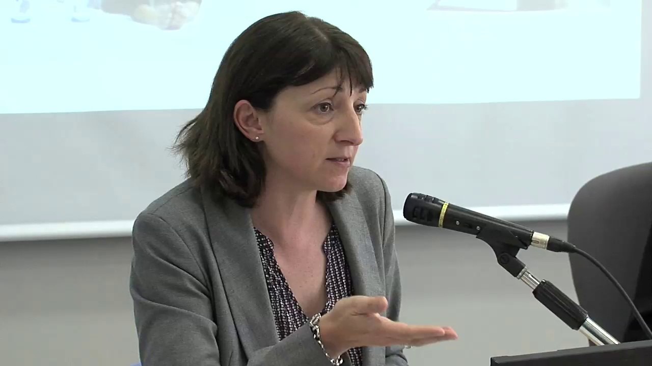 Santé et nouvelles technologies en Europe - 5 - La santé et la robotique