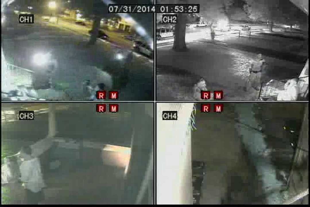 Live camera