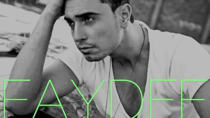 Faydee - Love Hangover