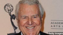 Don Pardo, Iconic Voice Of 'SNL,' Dies At 96