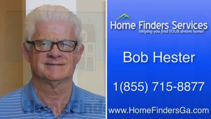 First Time Home Buyer Towne Lake Ga. - How To Target The Right Home