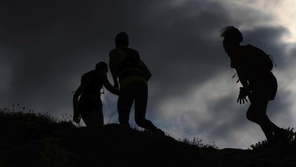 Ultratrail Camiño dos Faros