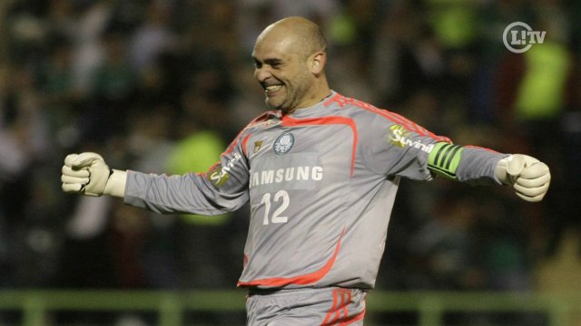 Marcos elege Libertadores 99 como seu maior momento no Palmeiras