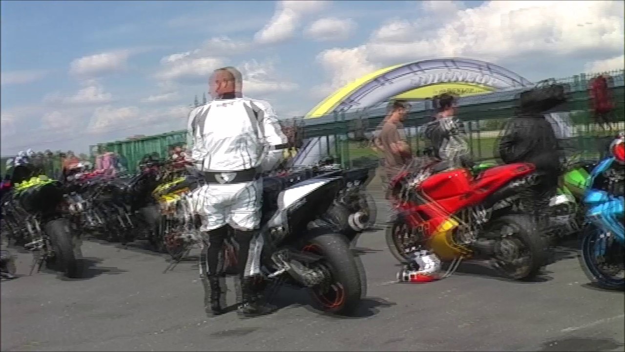 Circuit Carole