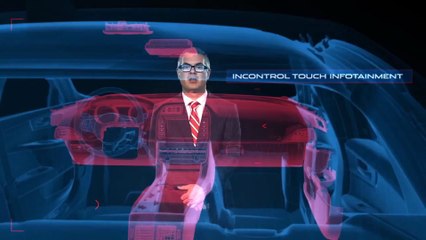 Jaguar XE : débauche de technologie