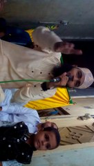 Drood Sharif Mehfil e Naat 2014 aug 15 Karachi