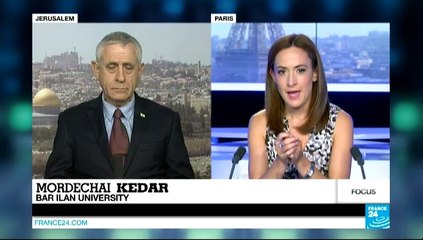 ISRAEL - Israel's minorities and military service