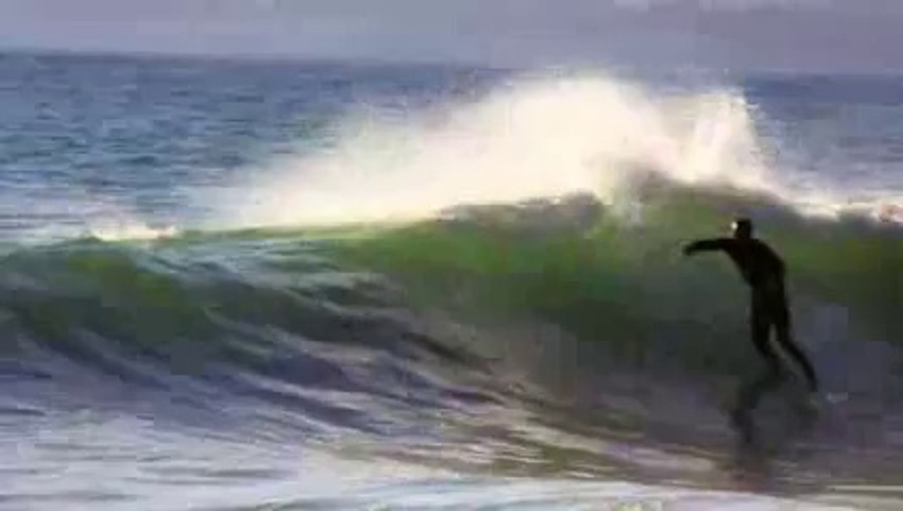 VOODUU championnat de surf