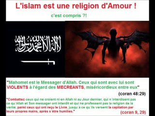 Le Martyr des chrétiens d'Orient