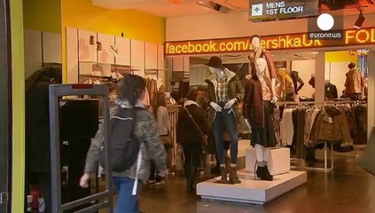 UK inflation weaker than expected in July