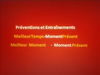 moment présent-meilleur moment temps