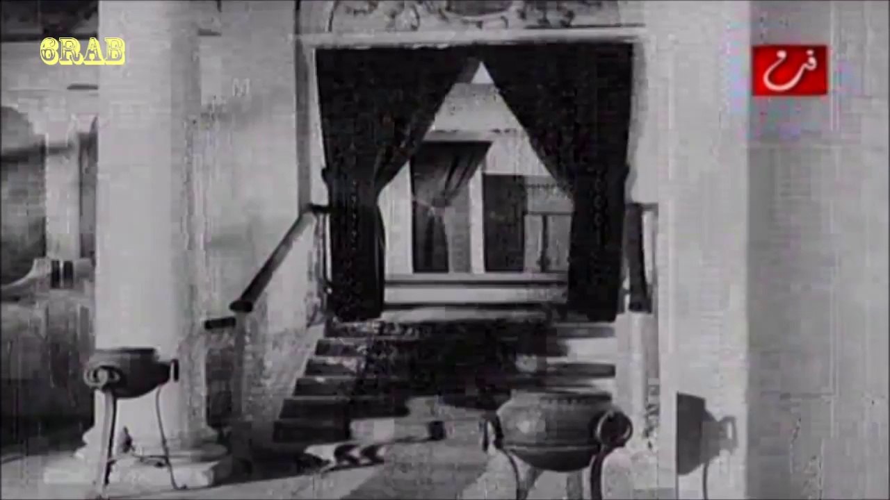 ‫عبدالحليم حافظ - قولي حاجة - فيلم الخطايا عام...