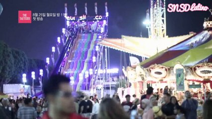 The Taetiseo Avances [Sub Español por SNSDLatino]