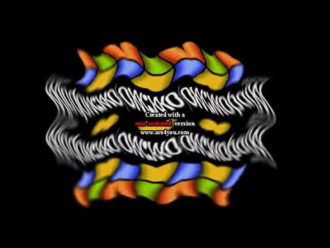 Windows XP Various Effects