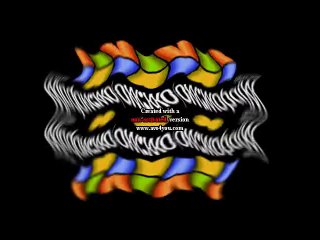 Windows XP Various Effects