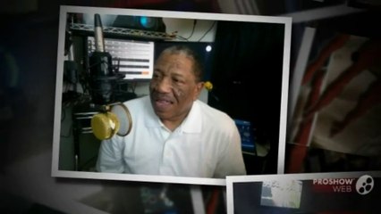 Surbroadcast Intro Theme