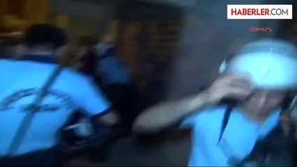 Şanlıurfa E Tipi Cezaevi Olaylar 13 Ölü Arşiv Görüntüleri