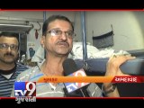 Poor maintenance, dirty coaches irk railway passengers, Ahmedabad - Tv9 Gujarati