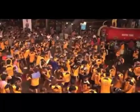 Dolly Bindra celebrates Janmashtami