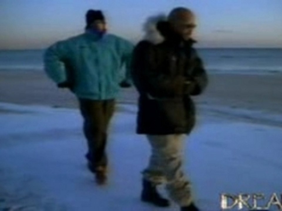 Gang Starr - Mass Appeal