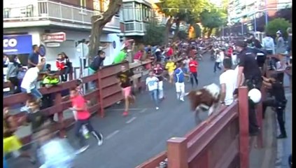 Resumen y valoración final de las Fiestas de Leganés 2014