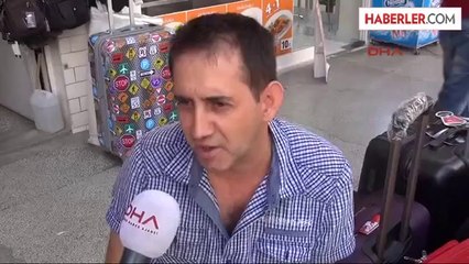 Galatasaray Maçı Heyecanı