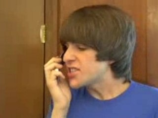 Smosh - Axe Murderer