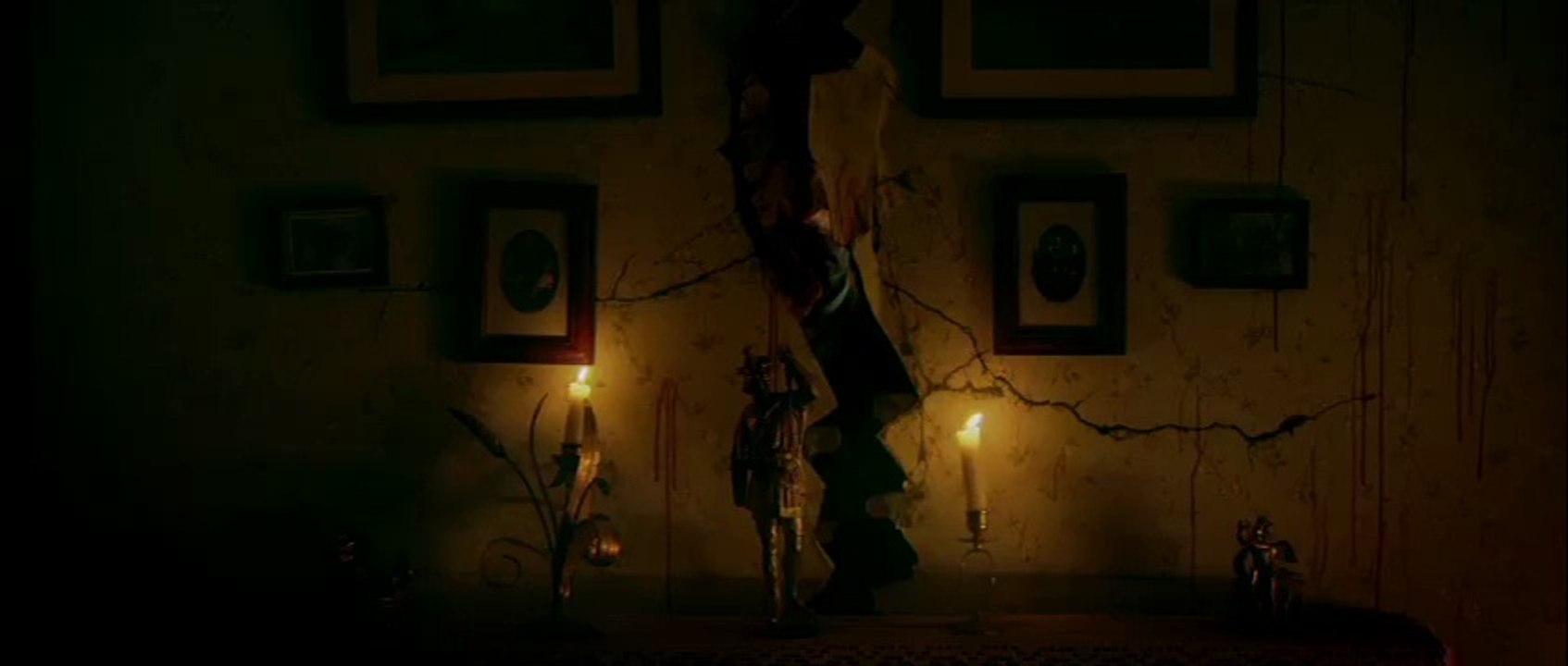 The Canal    -    trailer