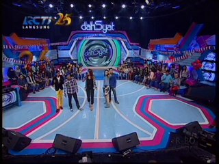 [140819]Dahsyat - Seg 6