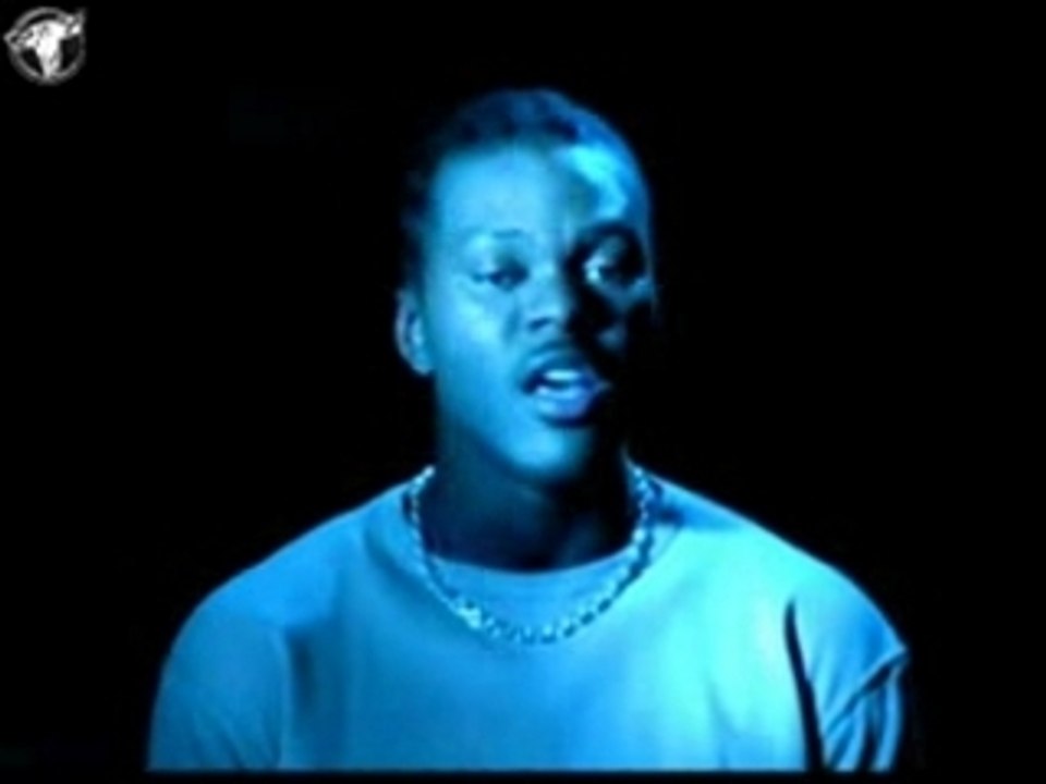 Blues - Andra Sidan (1999)