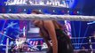 WWE Superstars 10 27 11   Eve Torres & Kelly Kelly vs. Brie & Nikki Bella